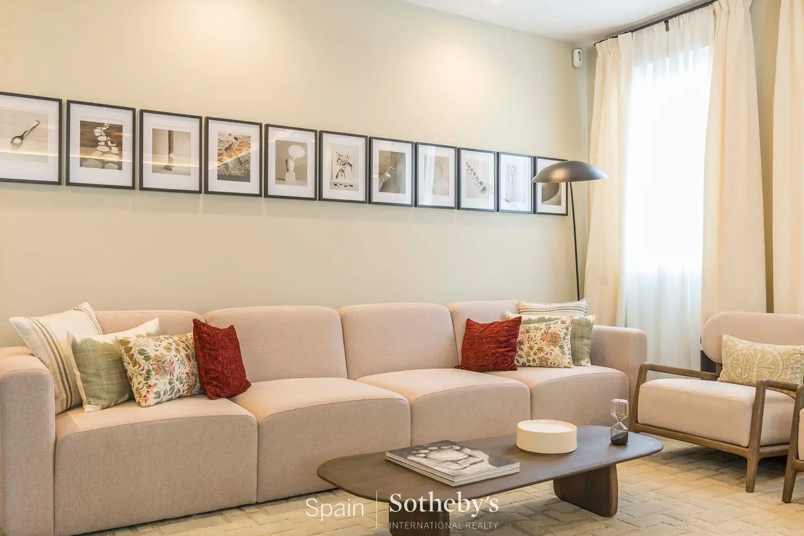 Appartement compact avec ascenseur à vendre à Calle de Columela, imagen 6