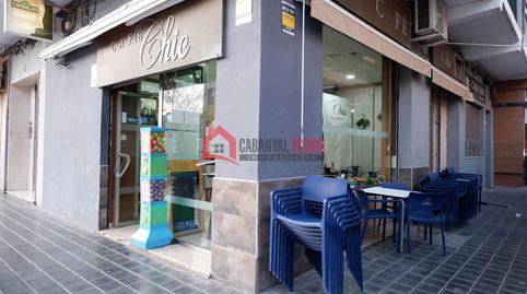 Photo 5 of Premises for rent in Sant Pau,  Valencia Capital