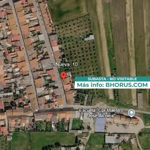 Casa in vendita a Nueva En La Coronada 10, imagen 2