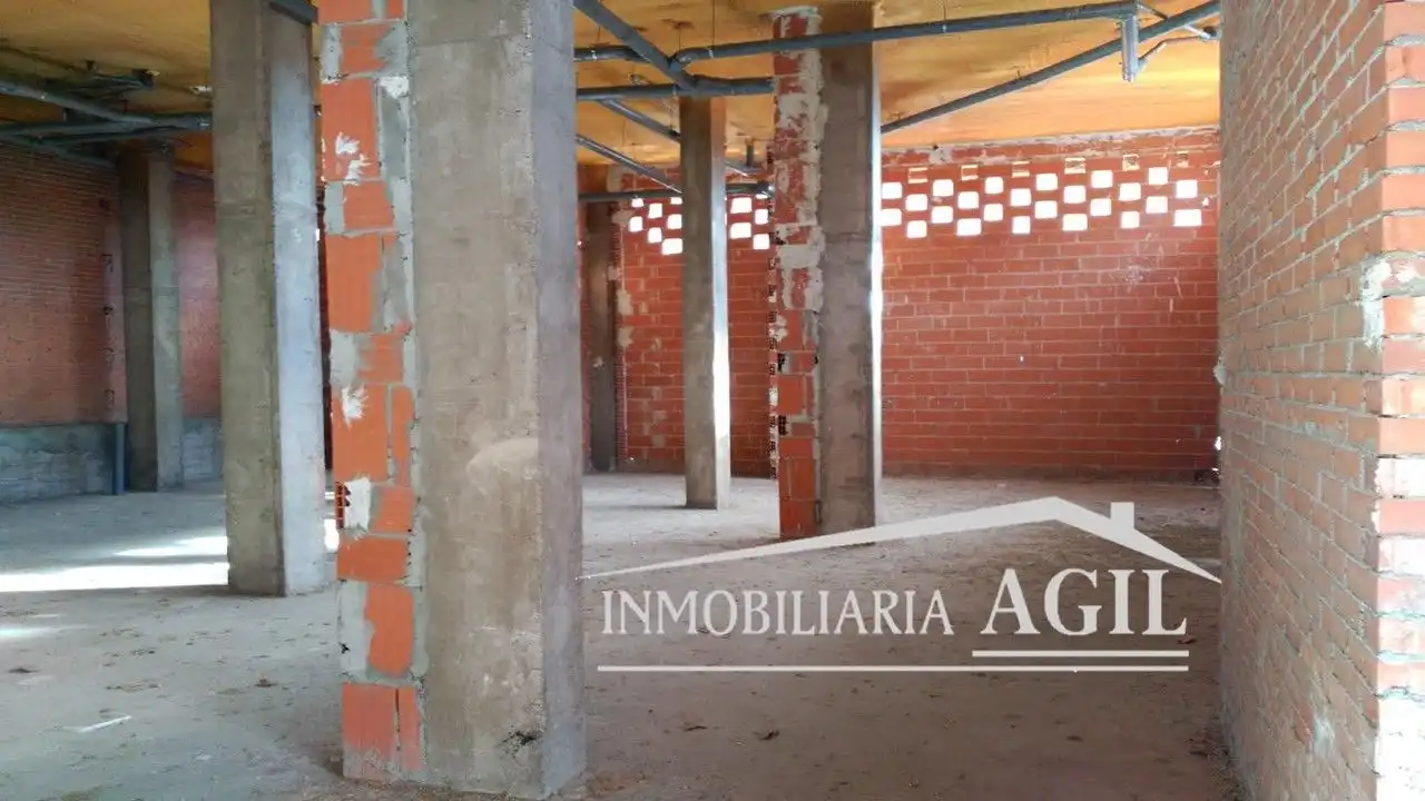 Local de alquiler en Leganés