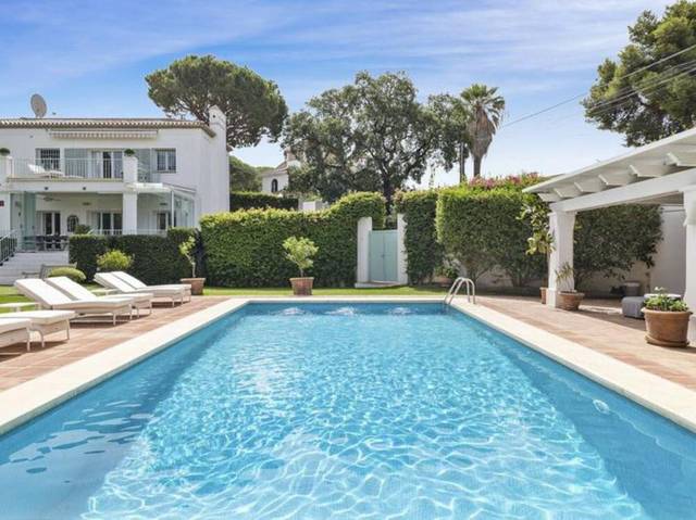 Casa-chalet en Venta en N/A, -1 en Playa Bajadilla - Puertos