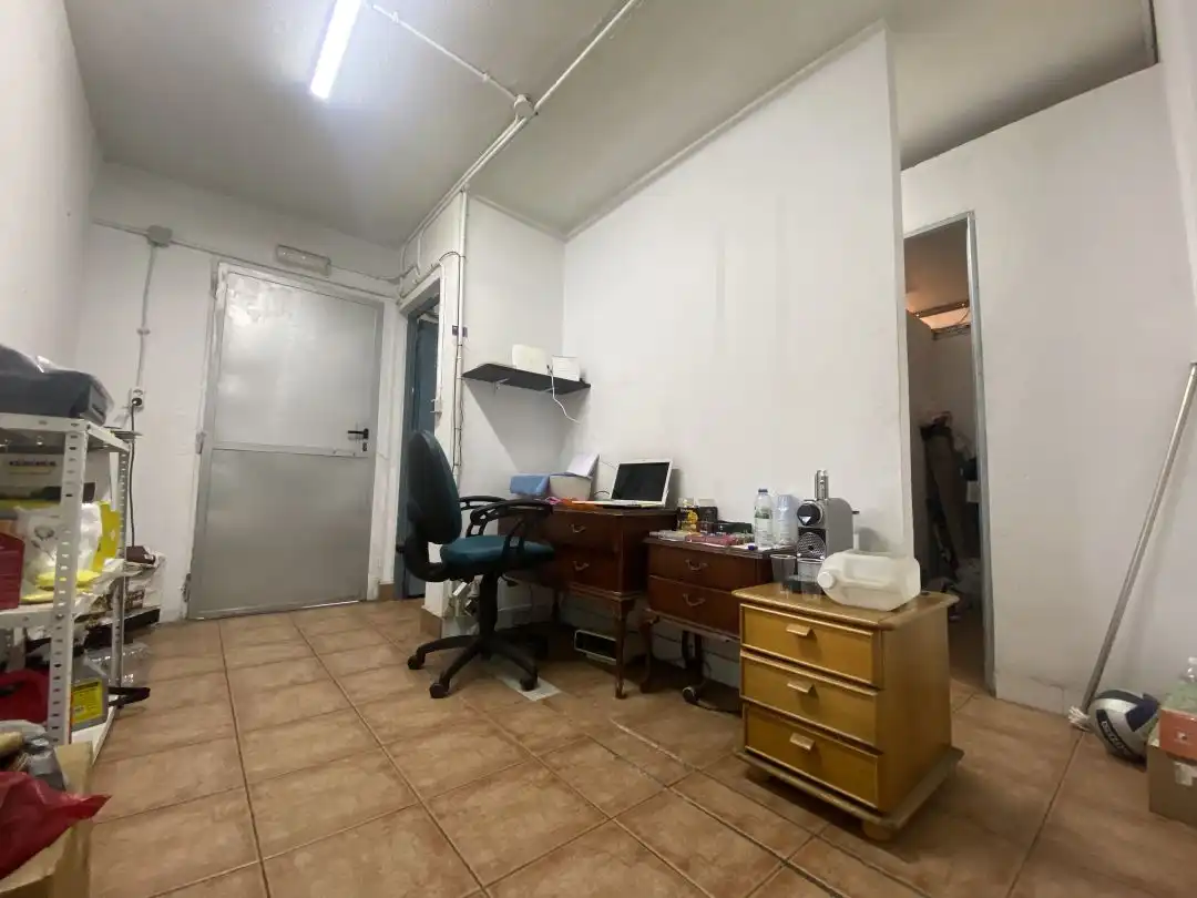 Nave industrial en venta en Amillaga Kalea, imagen 10