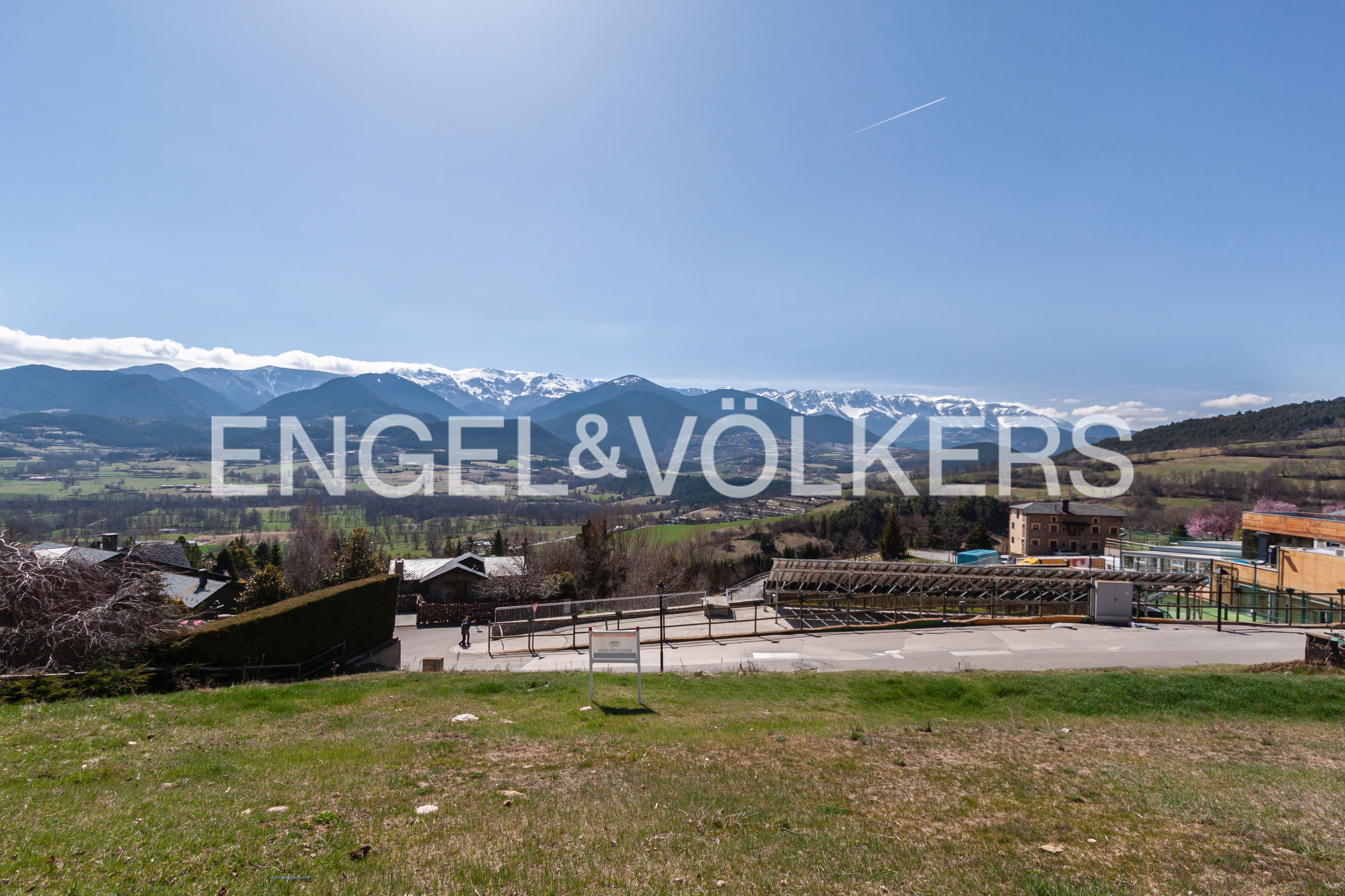 Residential for sale in Prullans
