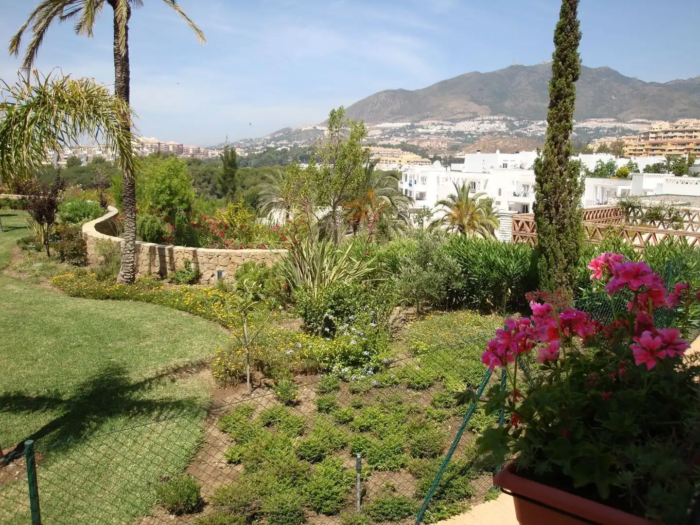 Flat for sale in Benalmádena, Málaga