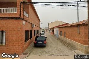 Vista exterior de Pis en venda en San Bartolomé de las Abiertas