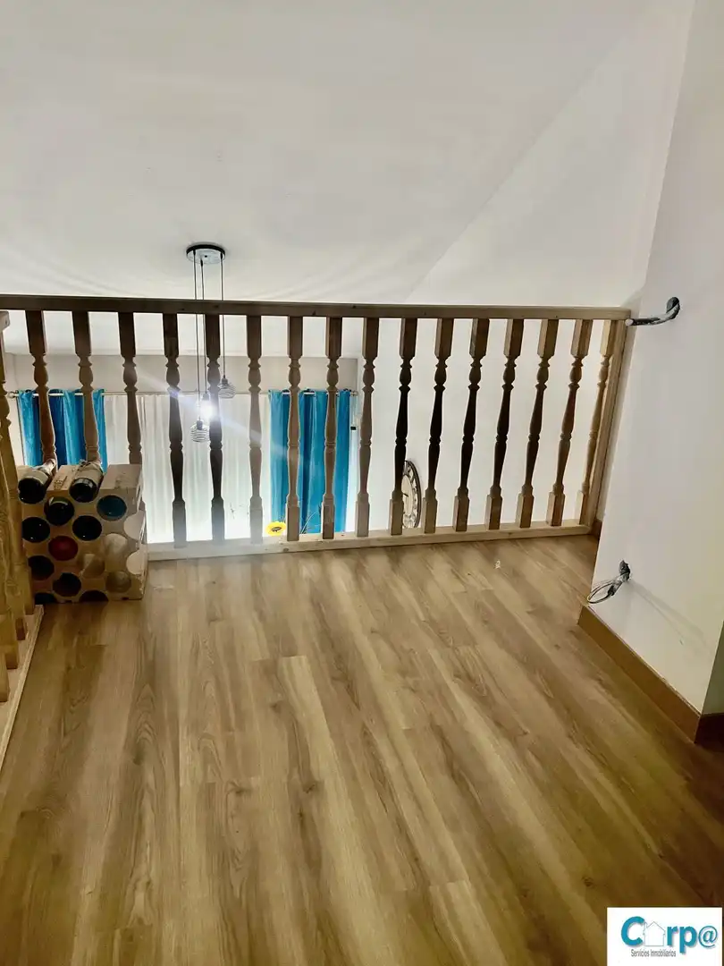 Villa mit Garten zum Verkauf in LA HARINERA, imagen 11