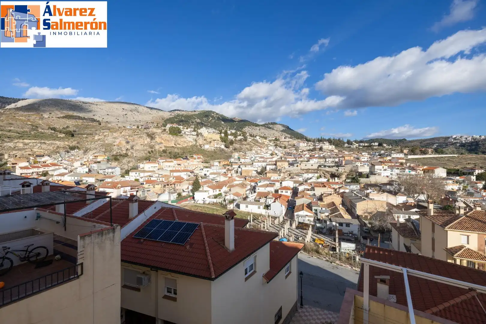 House with terrace for sale in Calle ALPES, imagen 17