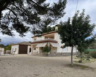 Casa o xalet en venda a El Pilar