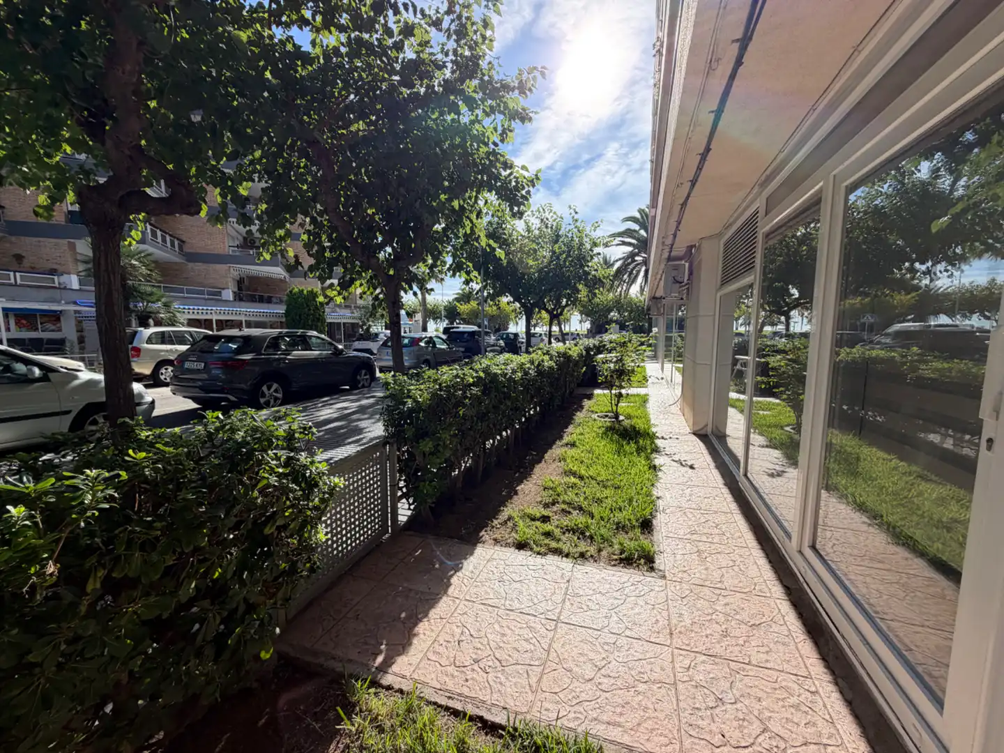 Appartement avec balcon à vendre à Carrer de Joaquim Serra, imagen 30