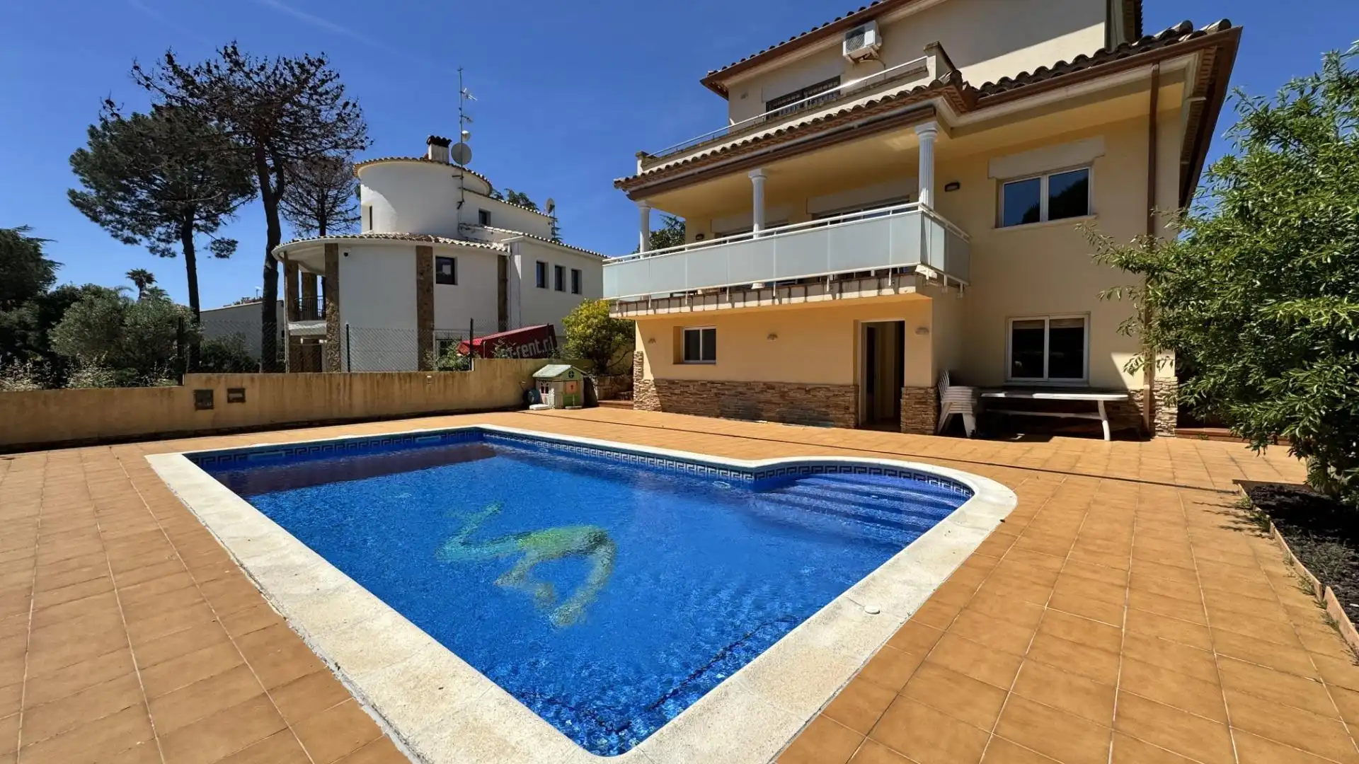 Villa avec piscine à vendre à Carrer PALMERES, imagen 66
