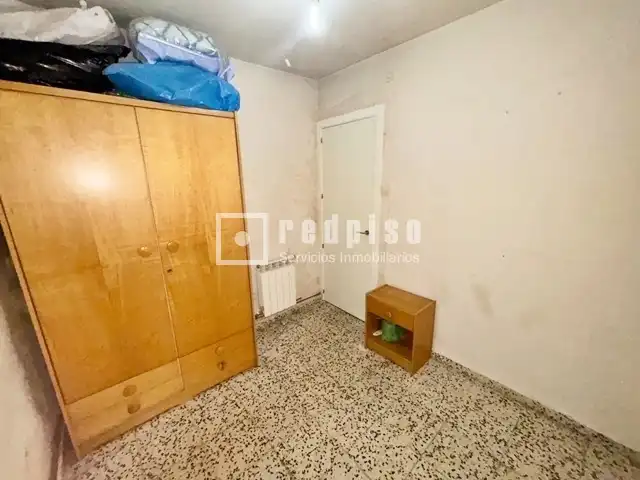Habitación de Piso en venta en Guadalajara con Calefacción