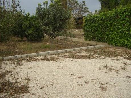 Terreno en Venta en Ribera de Molina - Torrealta