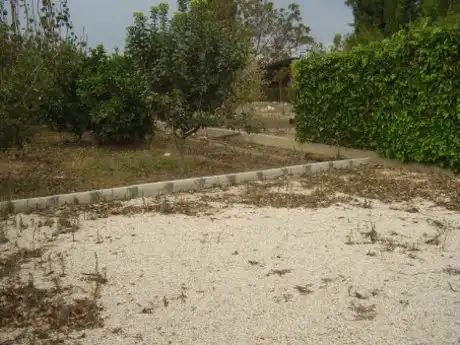 Terreny rústic en venda a Ribera de Molina - Torrealta