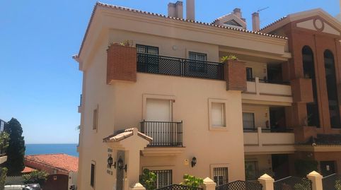 Foto 3 de Àtic en venda a Pasaje Ojeda, Puerto Marina, Benalmádena
