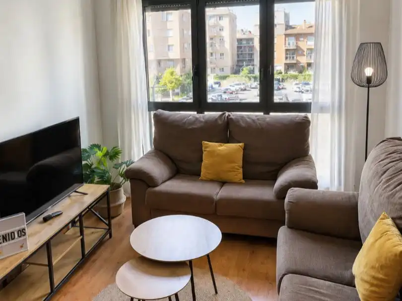 Appartement avec ascenseur à vendre à Avinguda d' Alp 6, imagen 3