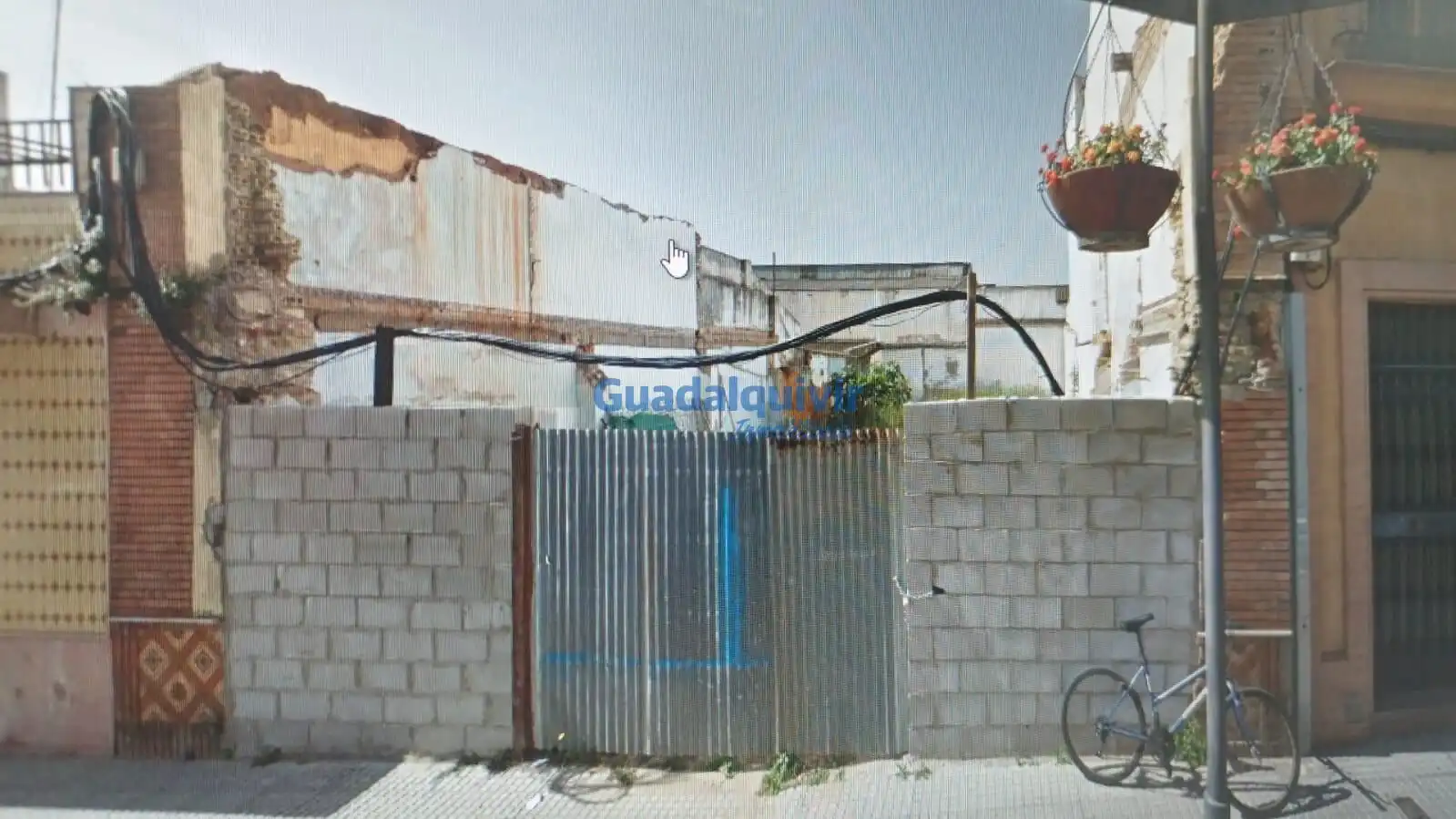 Residential land for sale in Centro - Doña Mercedes, imagen 2
