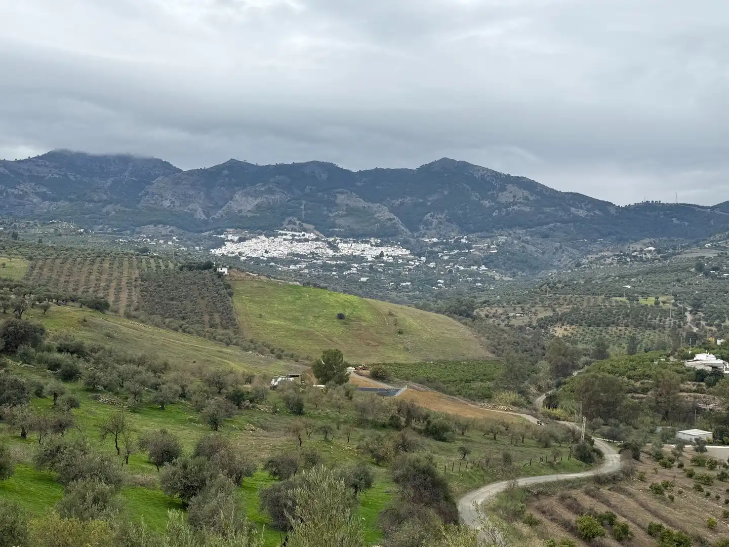 Casa rústica en venda a diseminado huertas y lomas, imagen 14