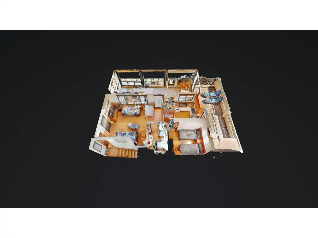 Dúplex en venta en Tavernes de la Valldigna con Terraza