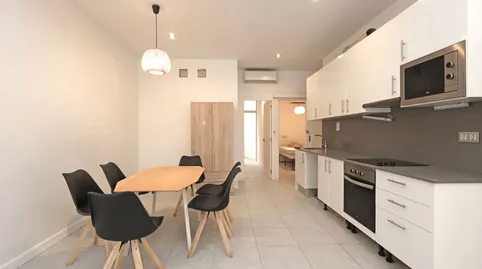 Foto 3 de Piso en venta en Carrer de Salvà, El Poble Sec - Parc de Montjuïc, Barcelona Capital