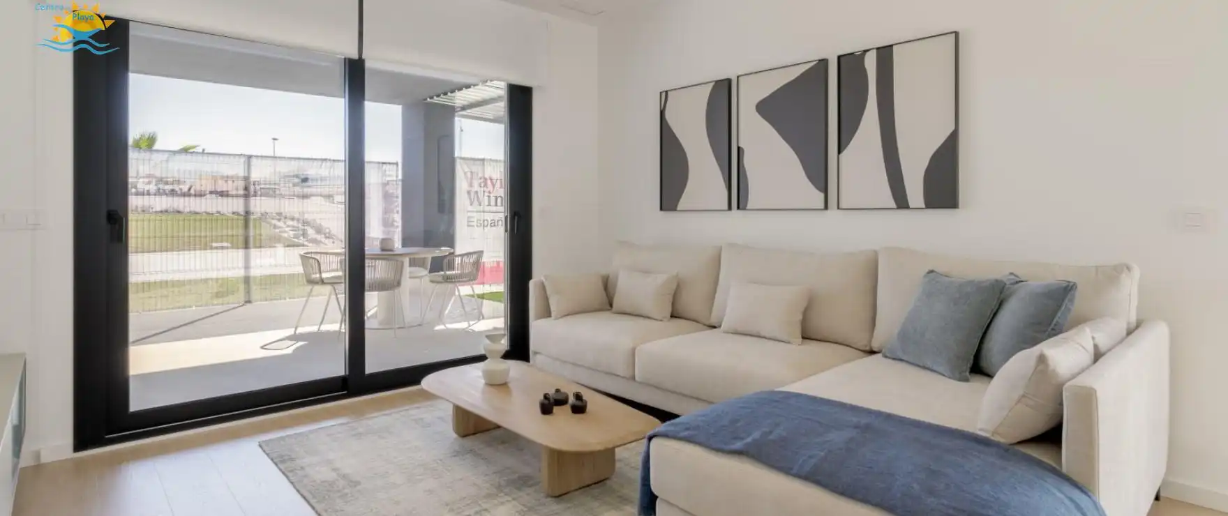 Apartment with pool for sale in Nueva Torrevieja - Aguas Nuevas, imagen 13