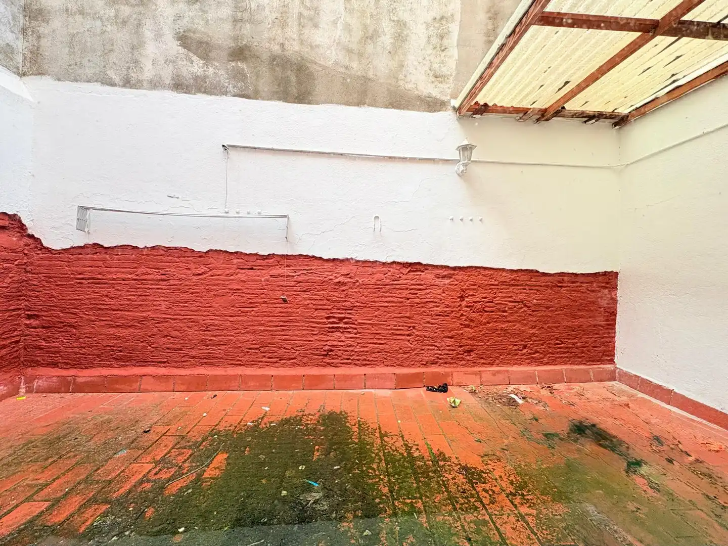 Planta baja en venta en Barcelona, Barcelona