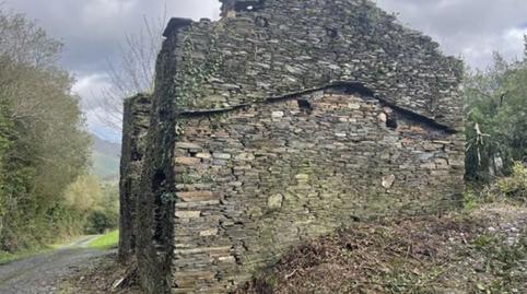 Foto 5 de Finca rústica en venda a  Lugar Aciveiro, 5, Ortigueira, A Coruña