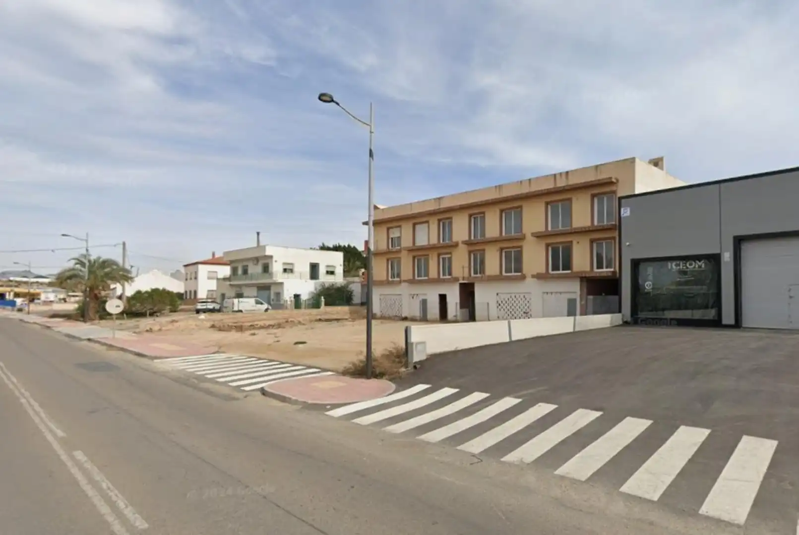 Villa in vendita a ctra Nacional, imagen 6