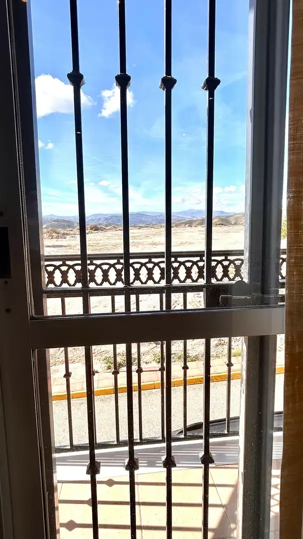 Flat for rent in Albox