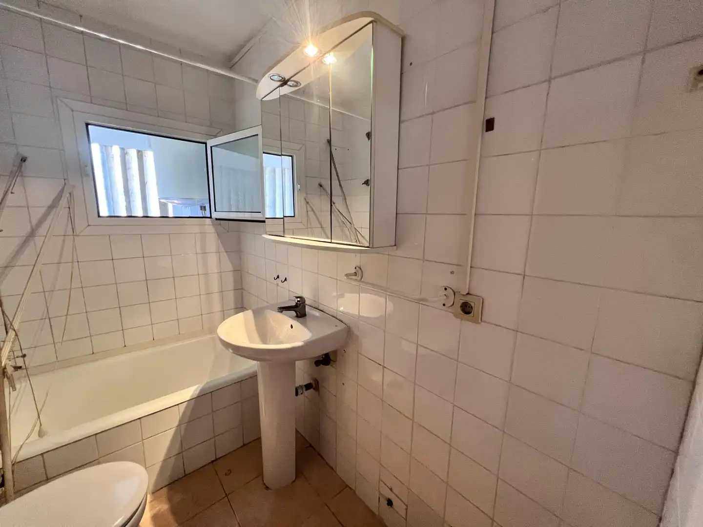 Baño de Piso en venta en Langreo