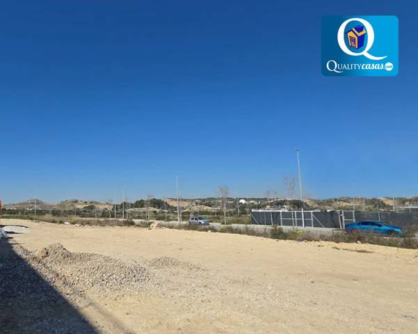 Terreno residencial en Venta en Vistahermosa