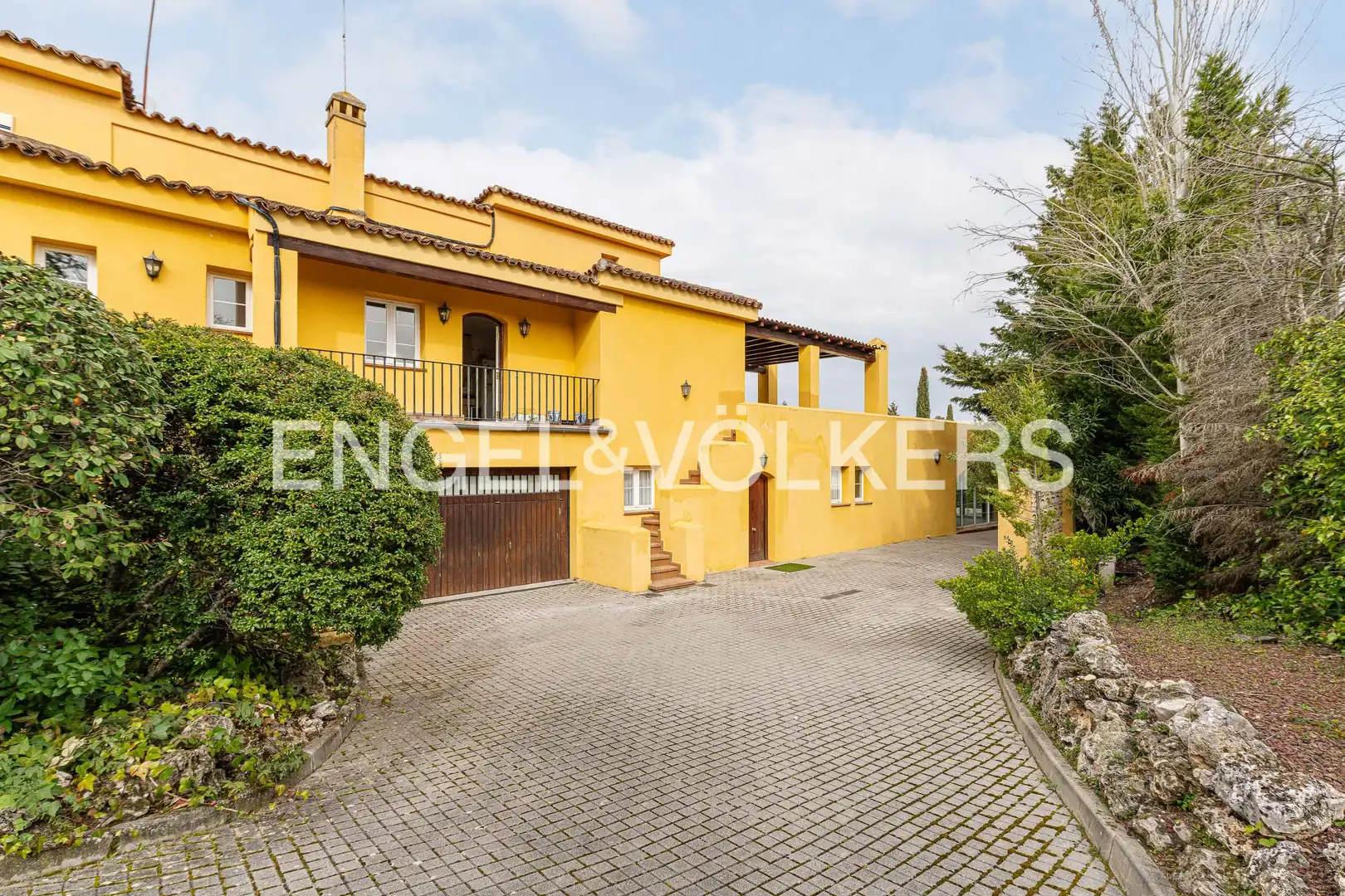 Casa amb terrassa en venda a Ciudalcampo, imagen 68
