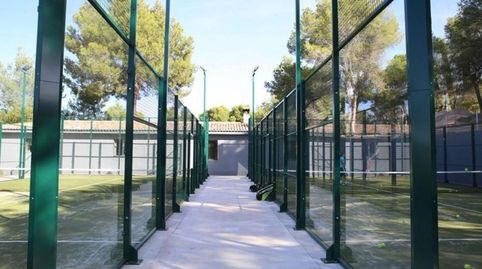 Foto 2 de Terreno en venta en Bosque U12, El Bosque, Chiva