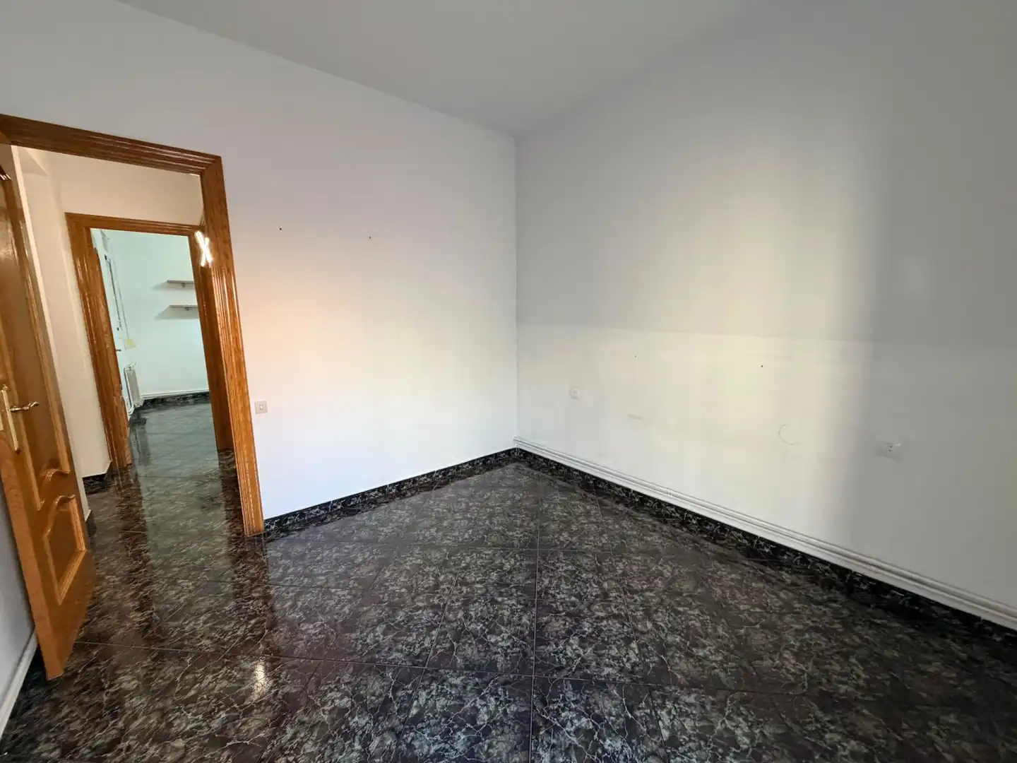 Piso con terraza en venta en Jacint Verdaguer 16, imagen 7