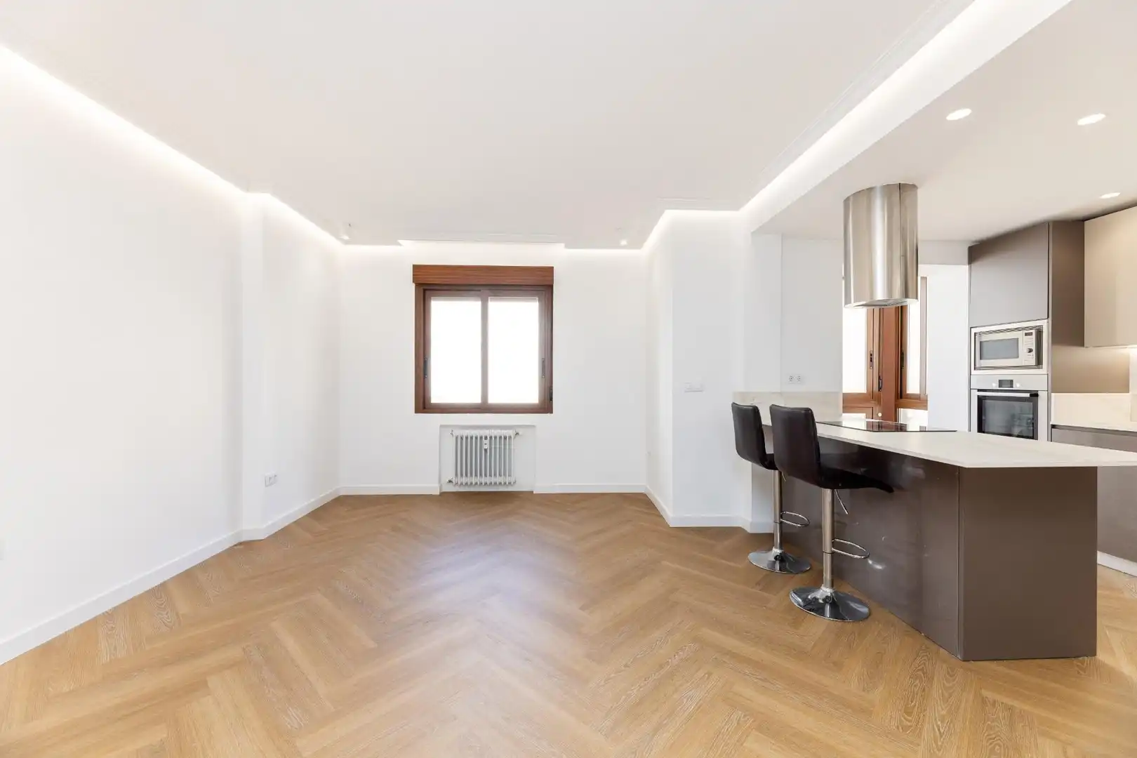Appartement avec ascenseur à vendre à Calle ALCALA 189, imagen 12