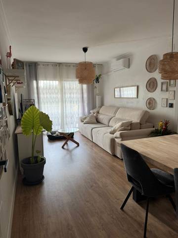 Piso en Venta en Parc d’Europa