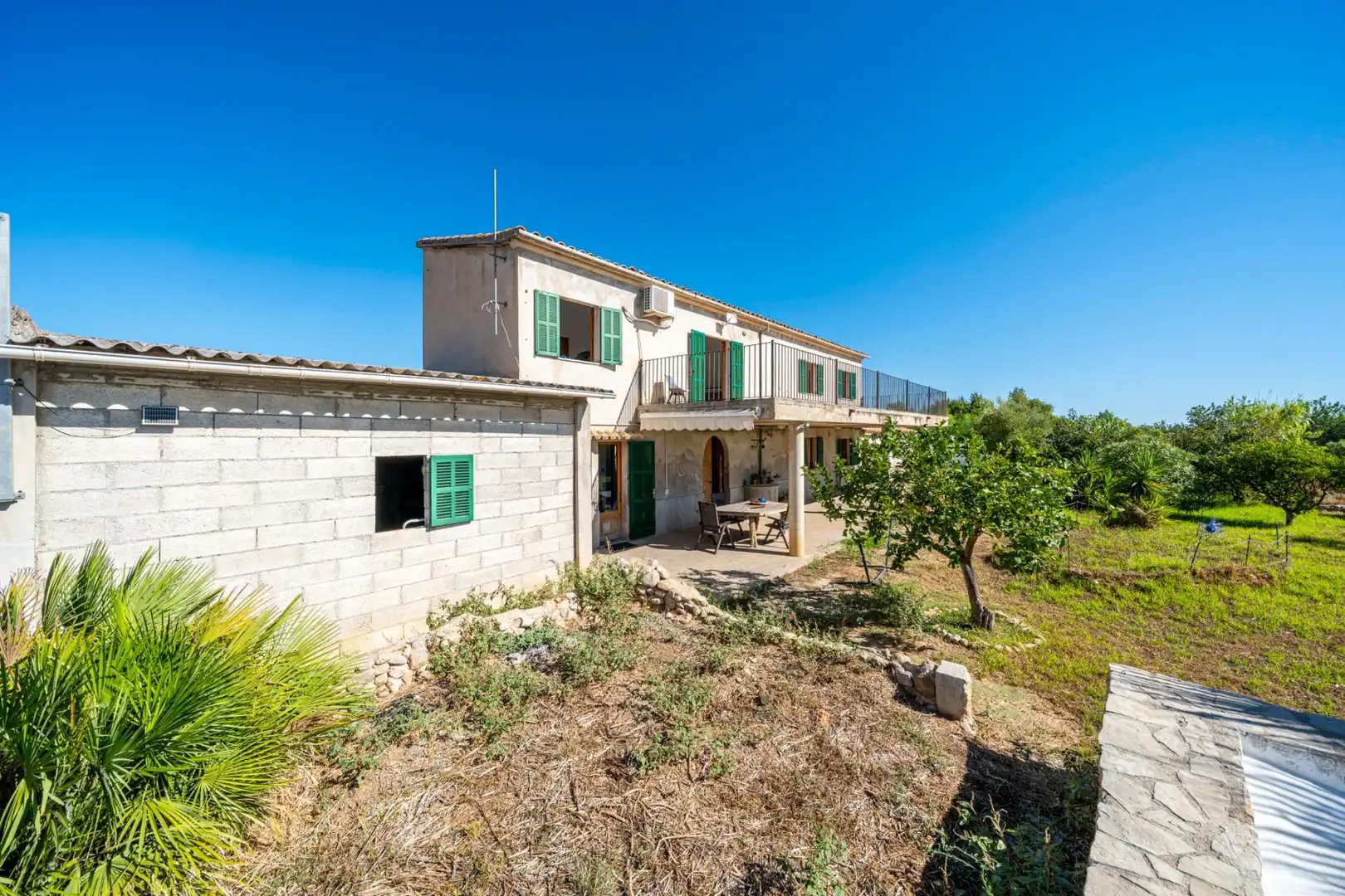 Casa rustica con piscina in vendita a Diseminado Poligono 5, imagen 4
