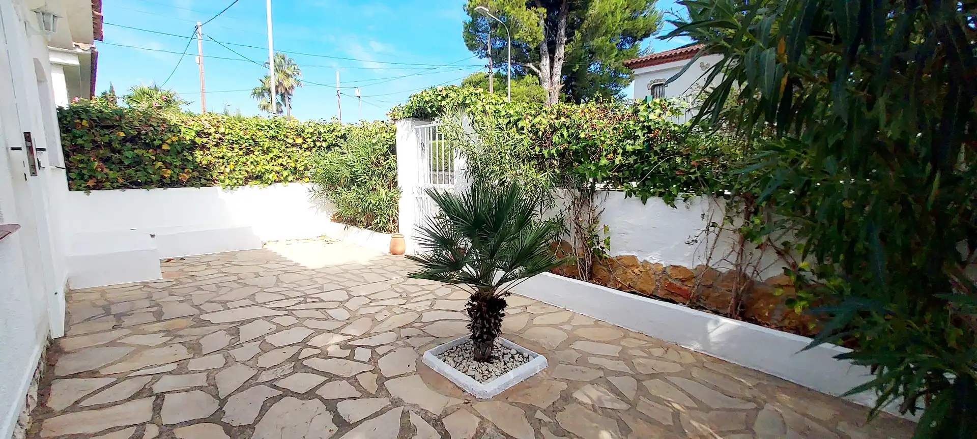 House with garden for sale in Carrer del Déu Horus, imagen 11