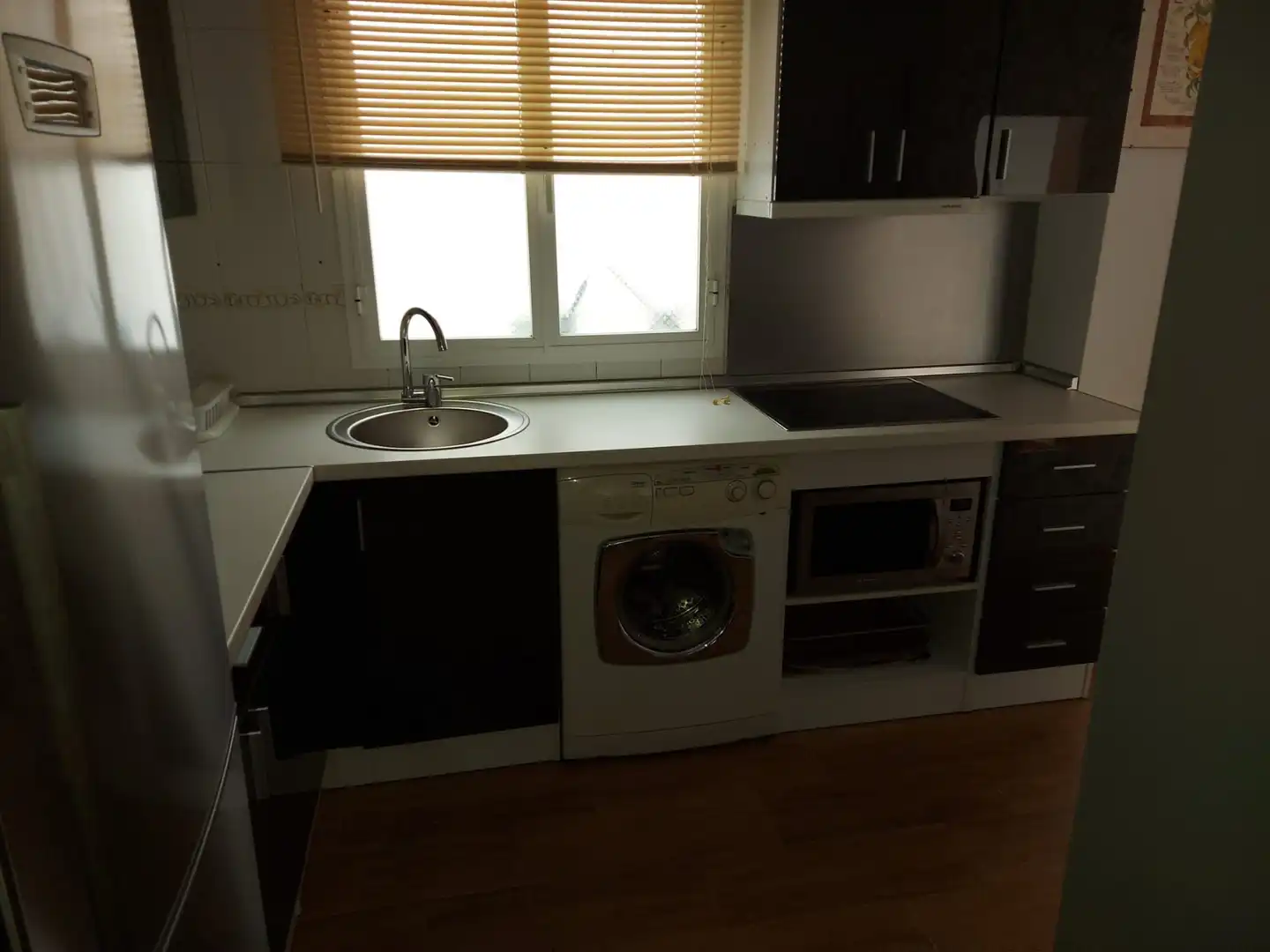 Apartamento de alquiler en Casco Antiguo