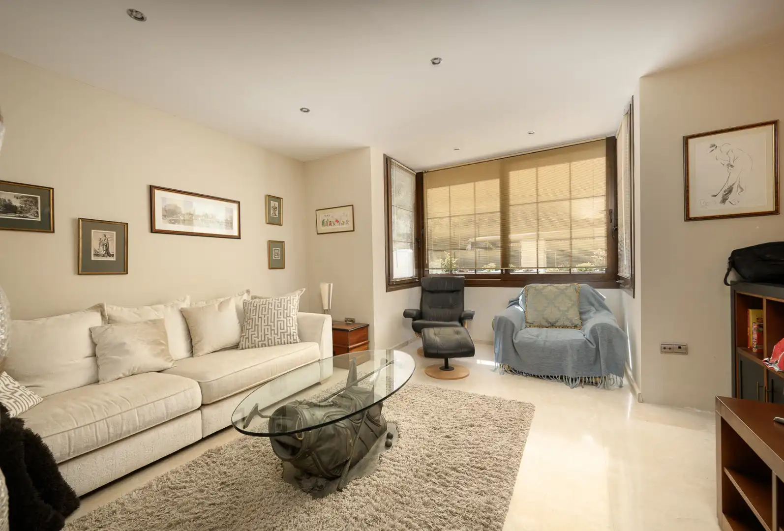 Casa en venda a LAGO DEL-LA CALA GOLF 18, imagen 34