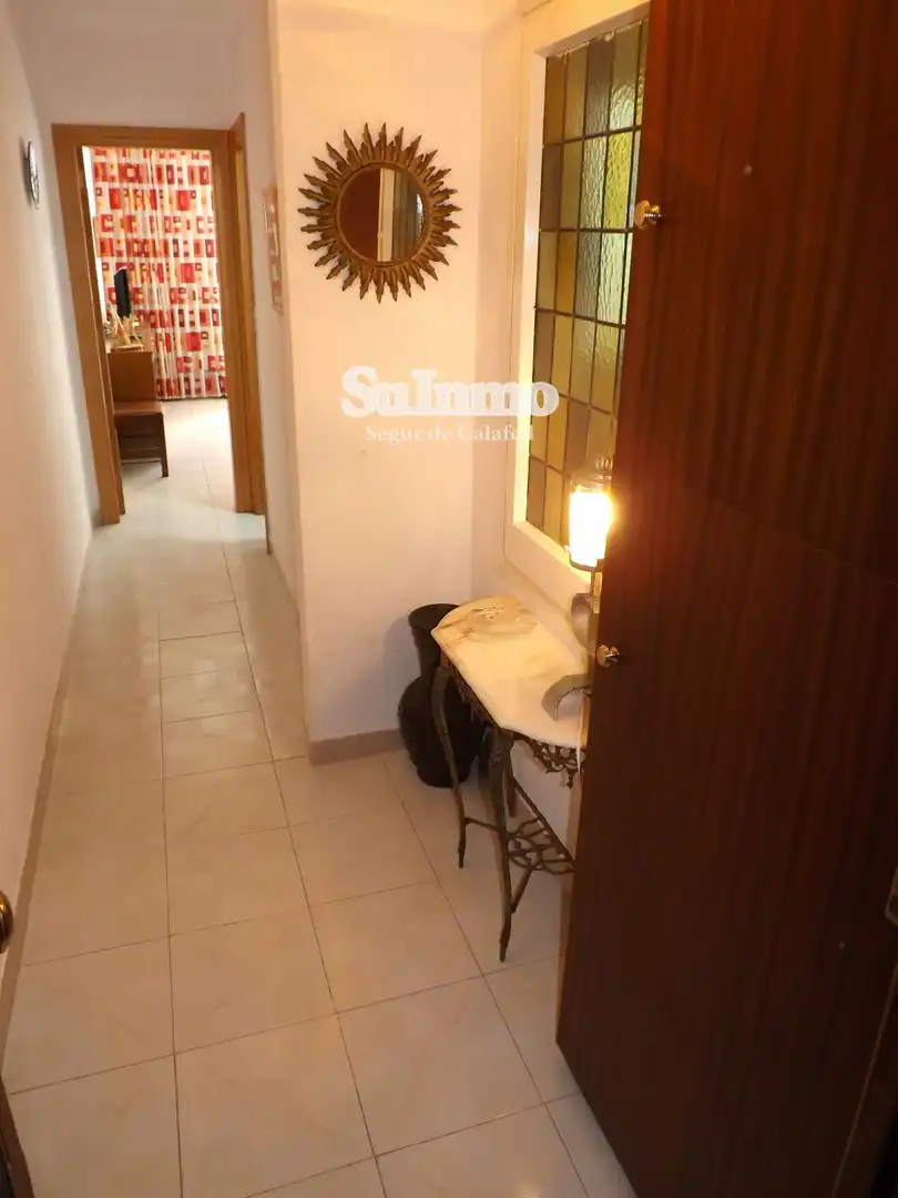 Piso en venta en Calafell con Aire acondicionado, Calefacción y Terraza