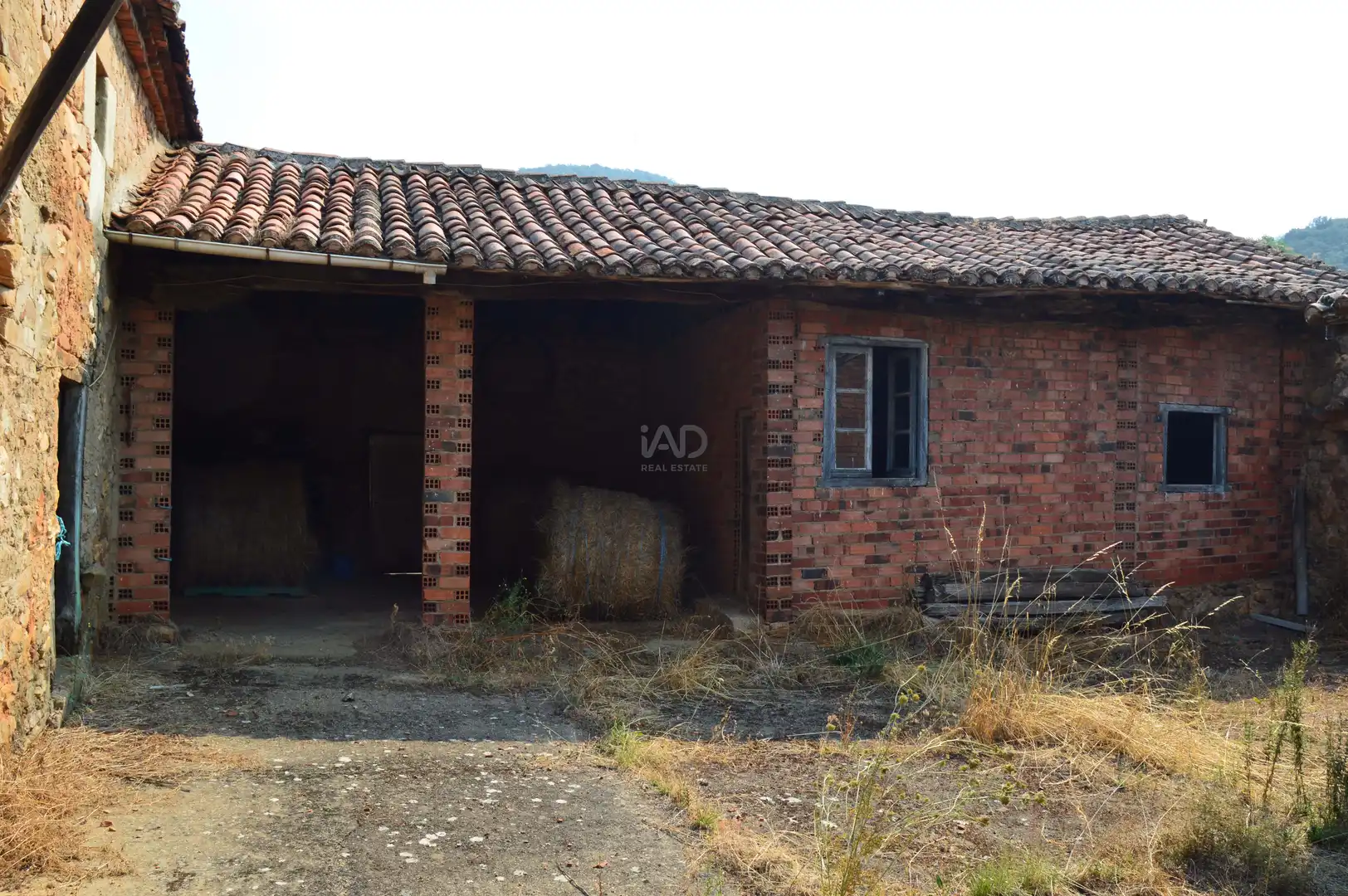 Finca rústica en venda a Cuadros