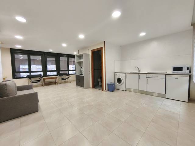 Oficina en Alquiler en Logroño - Avenida de Zaragoza en Los Lirios