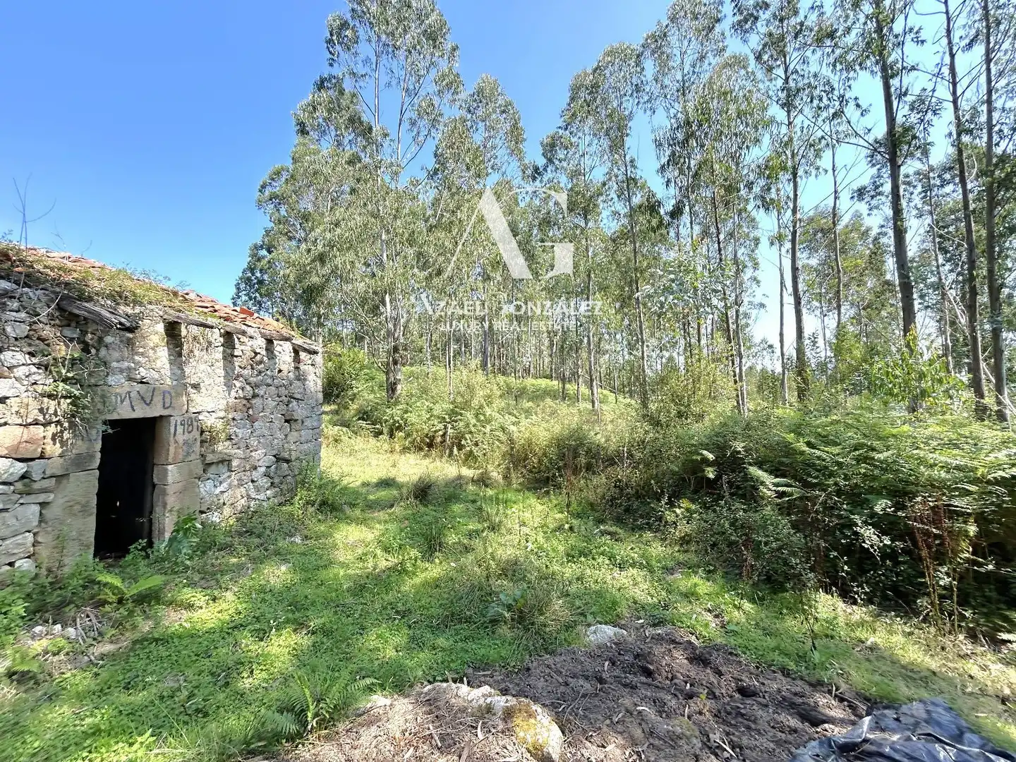 Casa o chalet en venta en Herrerías