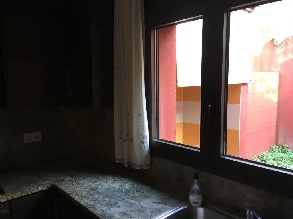 Bathroom of Detached homes for rent in Girona  with Air Conditioner, Heating and Private garden