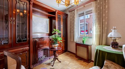 Photo 5 of Flat for rent in C. Marina Lavandeira, Vista Alegre, Madrid Capital