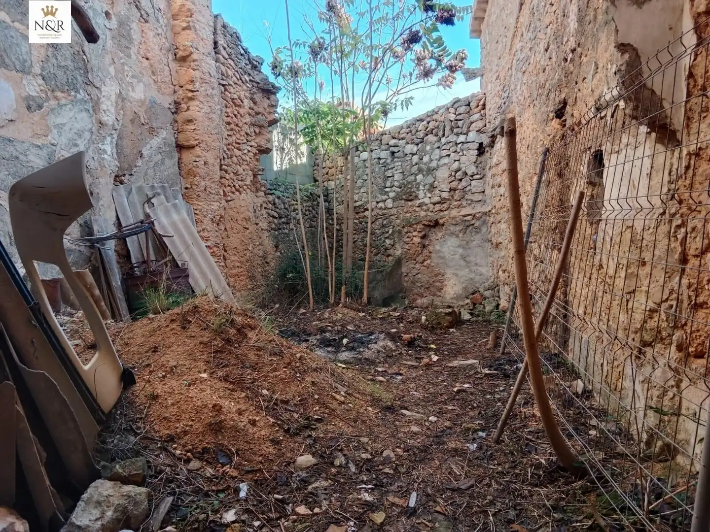 Casa o chalet en venta en Sencelles con Terraza
