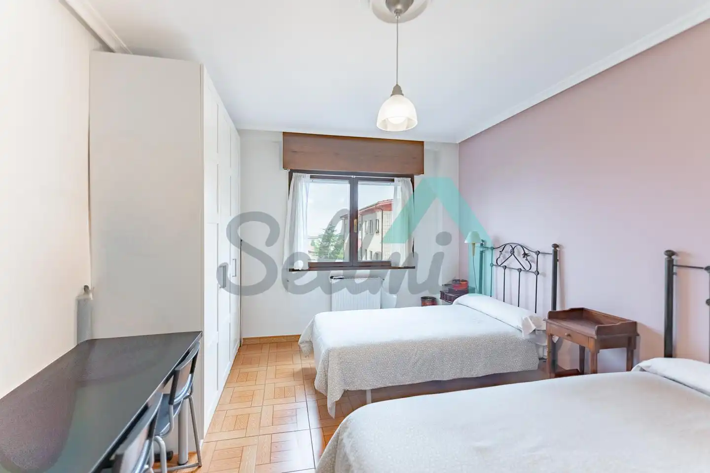 Appartamento con terrazza in vendita a Calle de San Lázaro, imagen 22