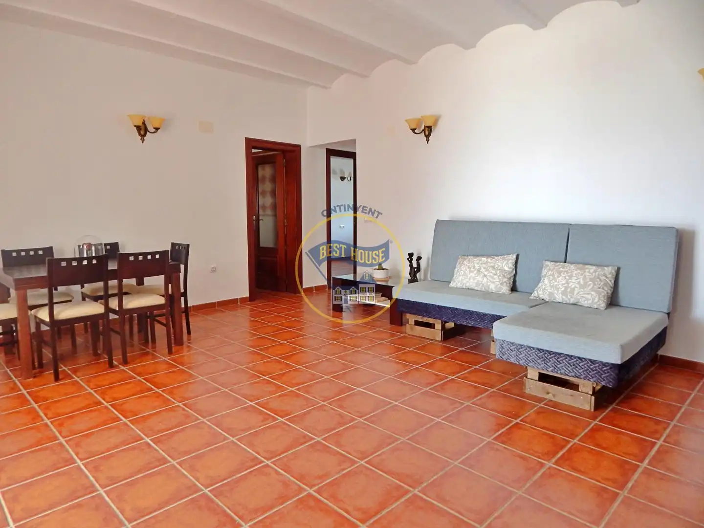 Casa o chalet en venta en Llutxent con Calefacción, Jardín privado y Trastero