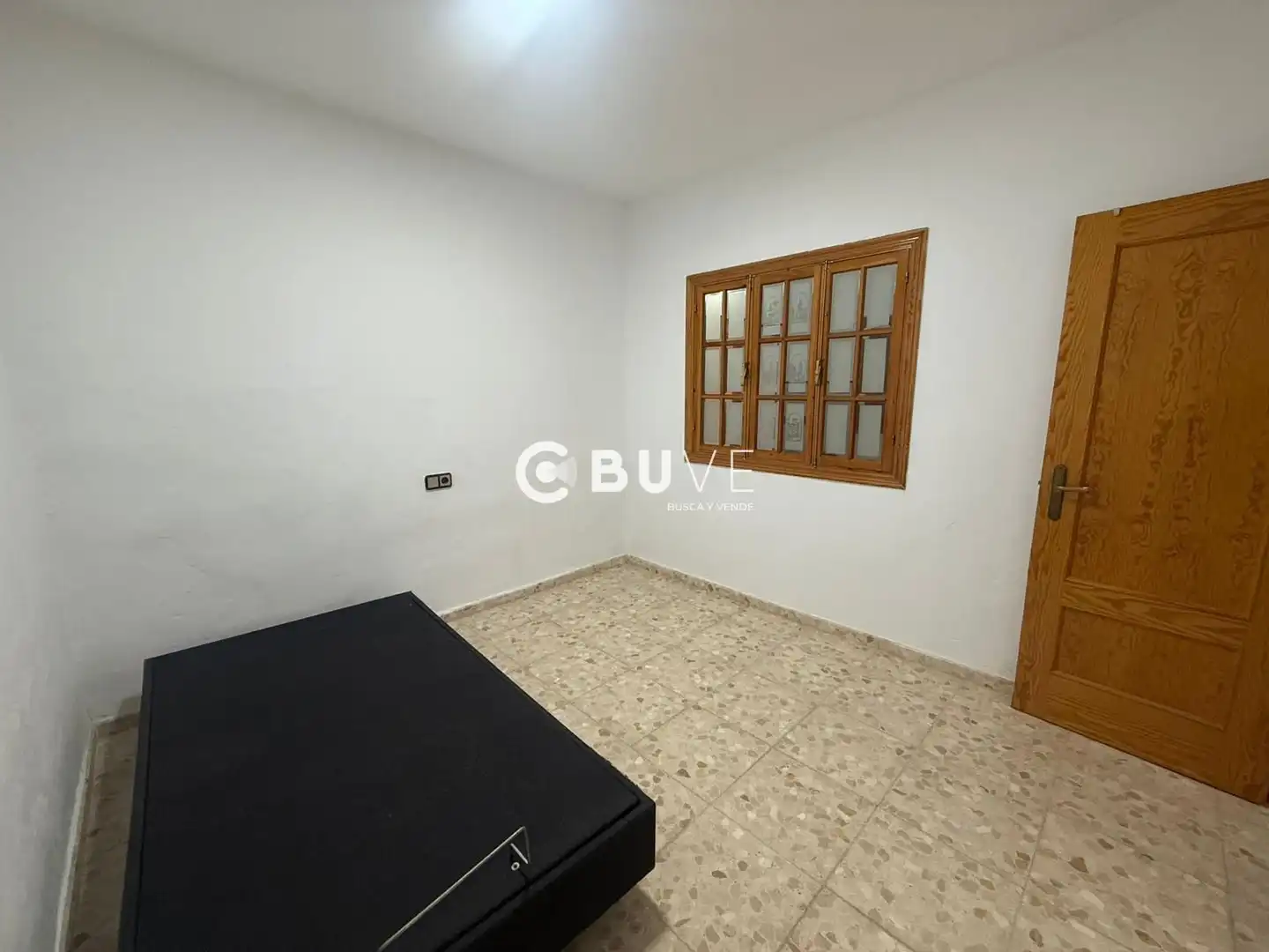 Habitación de Casa adosada en venta en Isla Mayor con Aire acondicionado, Calefacción y Trastero