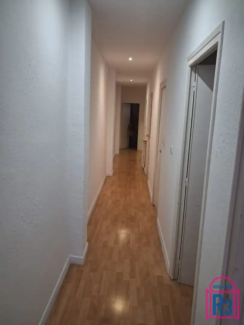 Piso de alquiler en República Argentina, Centro Ciudad